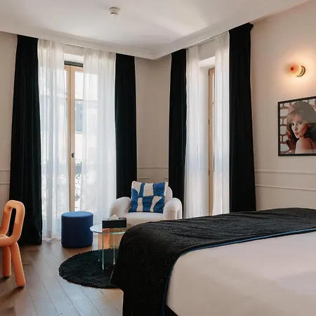 Grand Du Parc - Teritoria Hotel