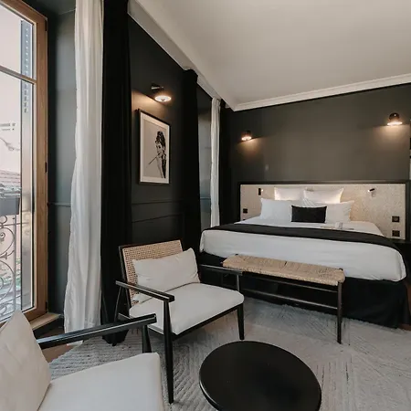 Grand Du Parc - Teritoria Hotel 4*