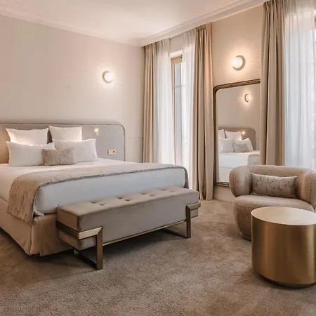 Grand Du Parc - Teritoria Aix-les-Bains