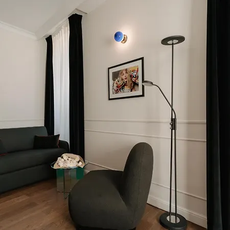 Grand Du Parc - Teritoria Hotel 4*
