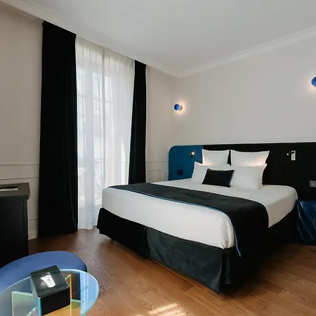 Hotel Grand Du Parc - Teritoria Aix-les-Bains