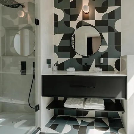 Hotel Grand Du Parc - Teritoria Aix-les-Bains