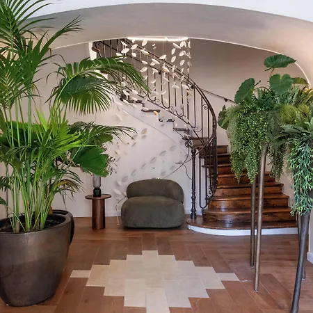 Grand Du Parc - Teritoria Hotel