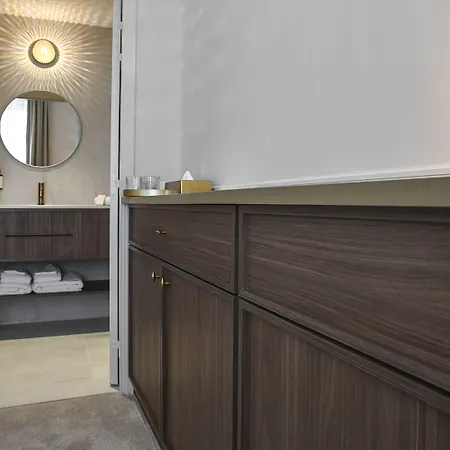 Hotel Grand Du Parc - Teritoria 4*