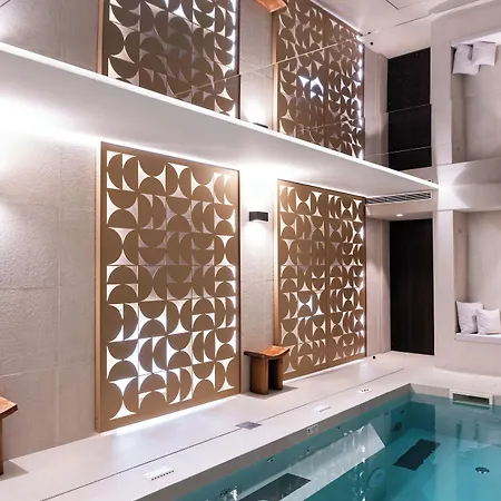 Hotel Grand Du Parc - Teritoria 4*
