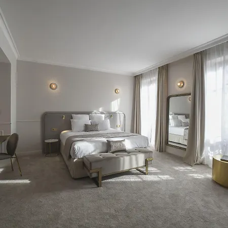 Grand Du Parc - Teritoria 4*
