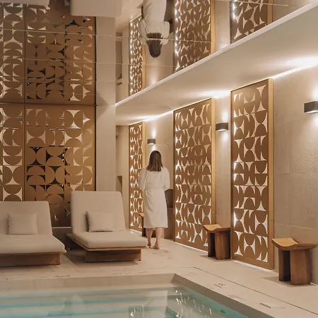 Grand Du Parc - Teritoria Hotel Aix-les-Bains