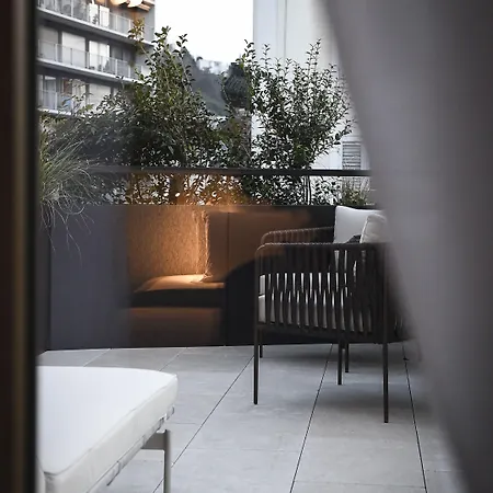Grand Du Parc - Teritoria